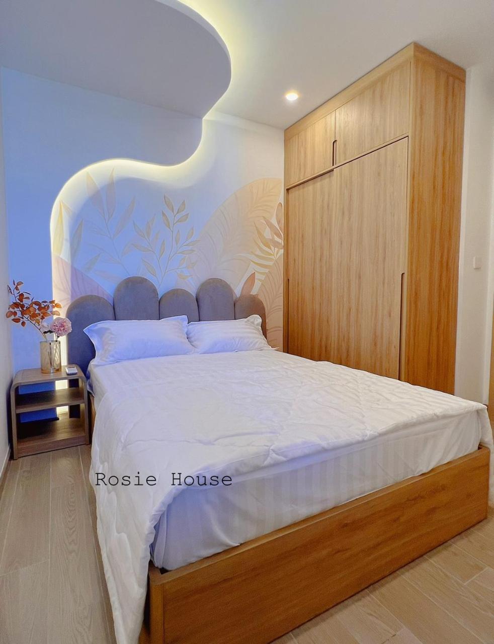 Oasis Suites - The Song, Infinity Pool & Gym Vung Tau Exterior foto